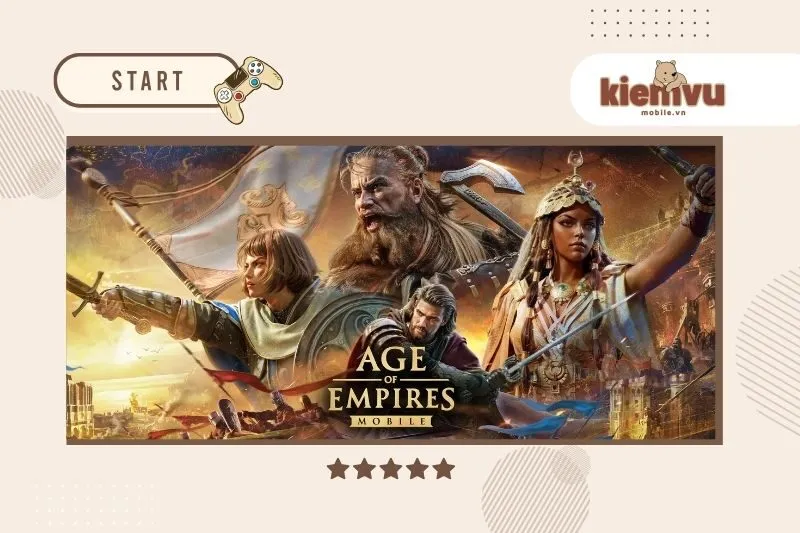 Age of Empire