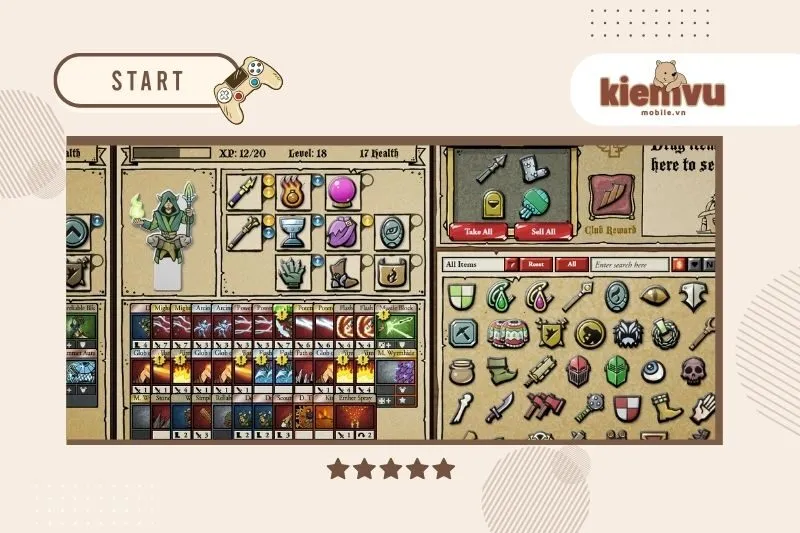 Card Hunter