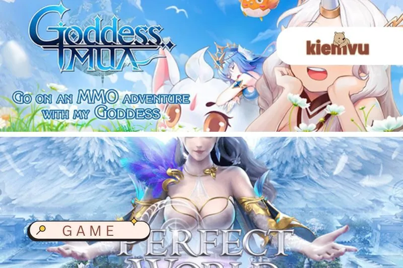 Cùng nhập vai để khám phá 12 game dưới đây