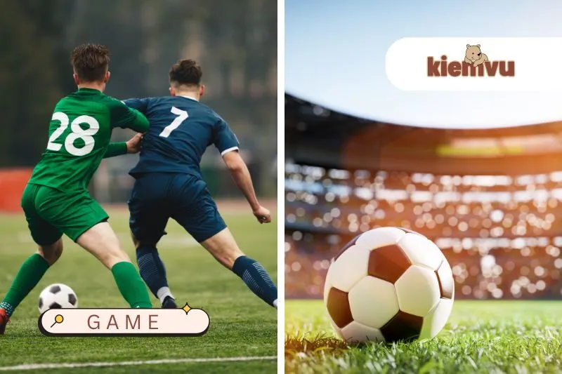 Danh sách 10 tựa game bóng đá nổi bật trên di động