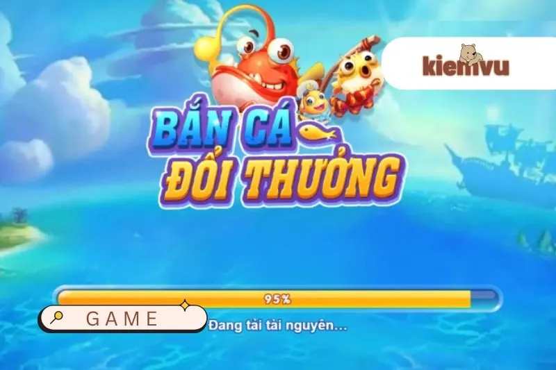 Danh sách các game bắn cá phổ biến