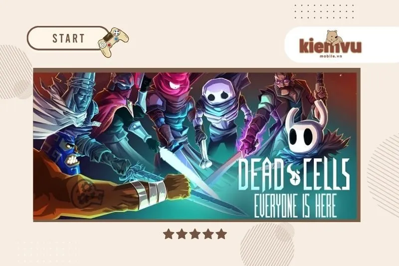 Dead Cells