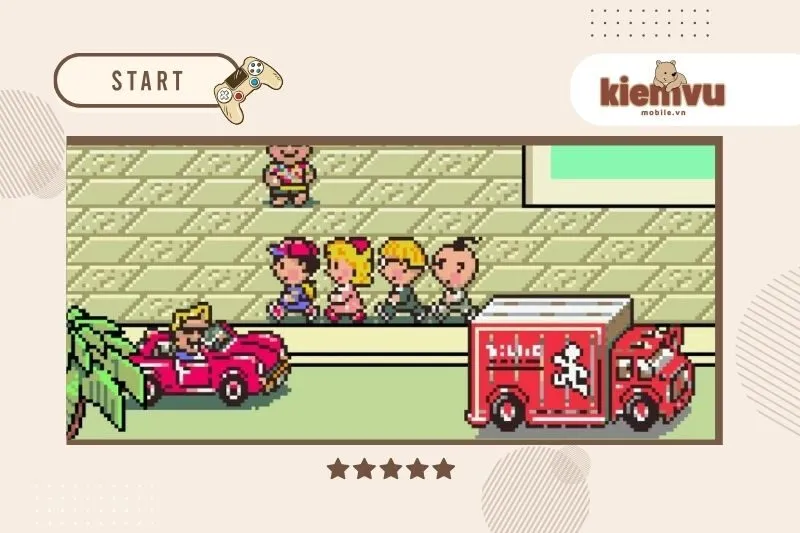Earthbound