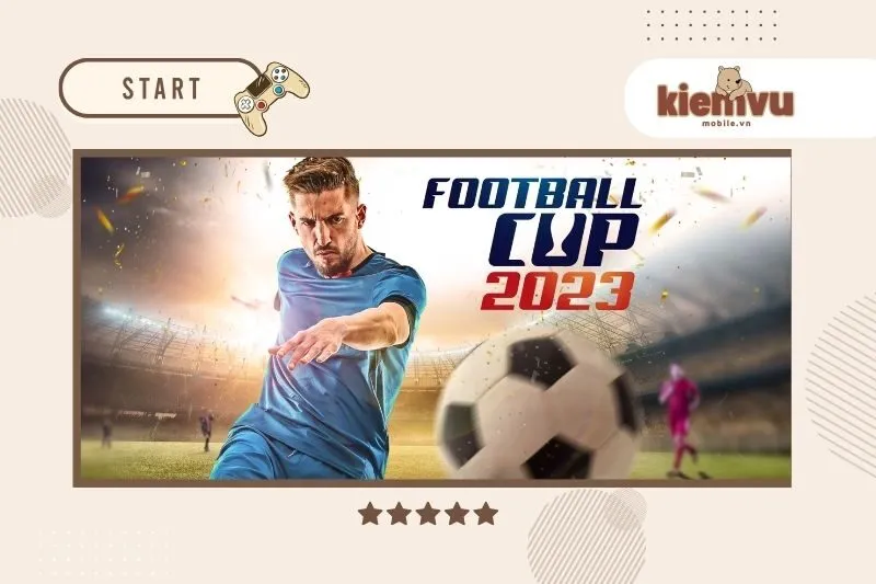 Football Cup 2023