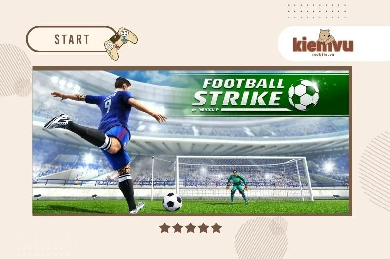 Football Strike