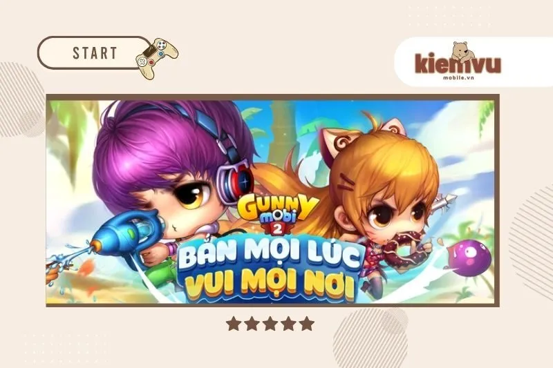 Gunny Mobi