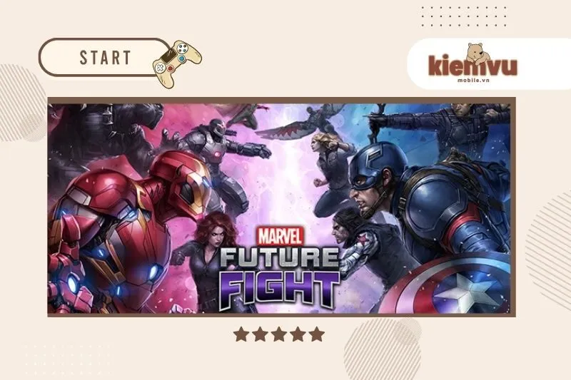 MARVEL Future Fight