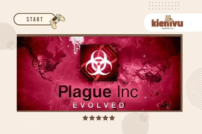 Plague Inc.