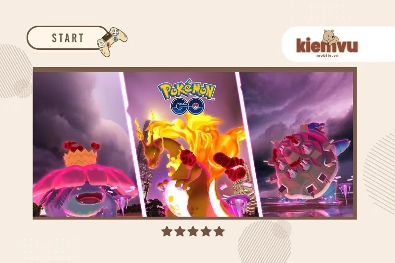 Pokémon Go