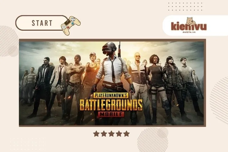 PUBG Mobile