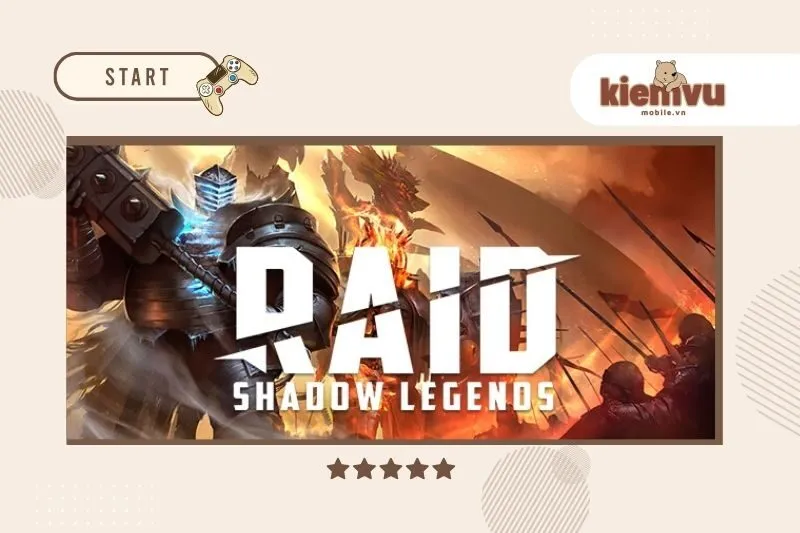 Raid: Shadow Legends