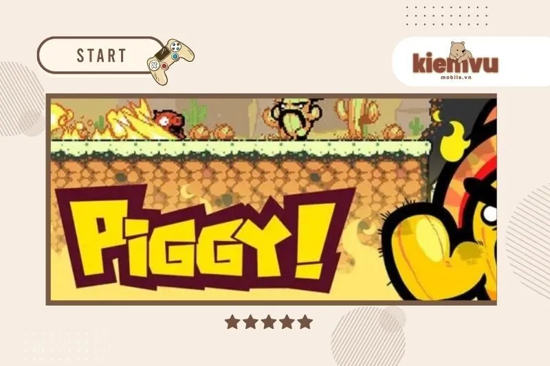 Spicy Piggy