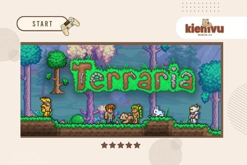 Terraria