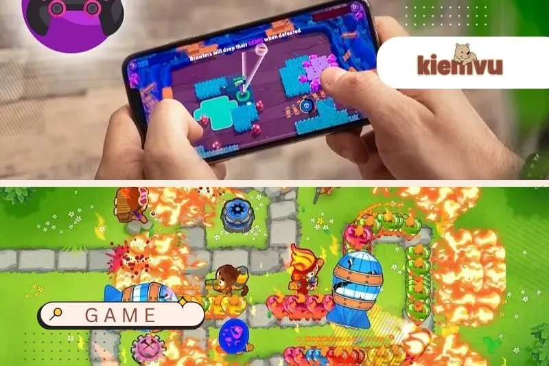 Kết luận Top Các Tựa Game Offline Hay Cho Điện Thoại