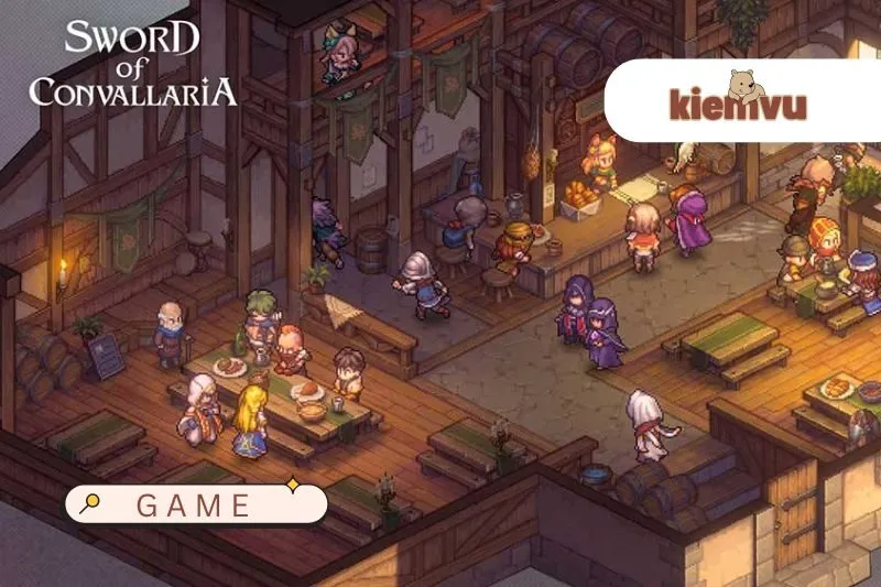 Top game pixel hay trên điện thoại