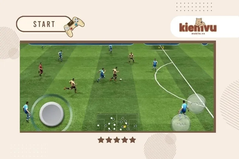Ultimate Soccer