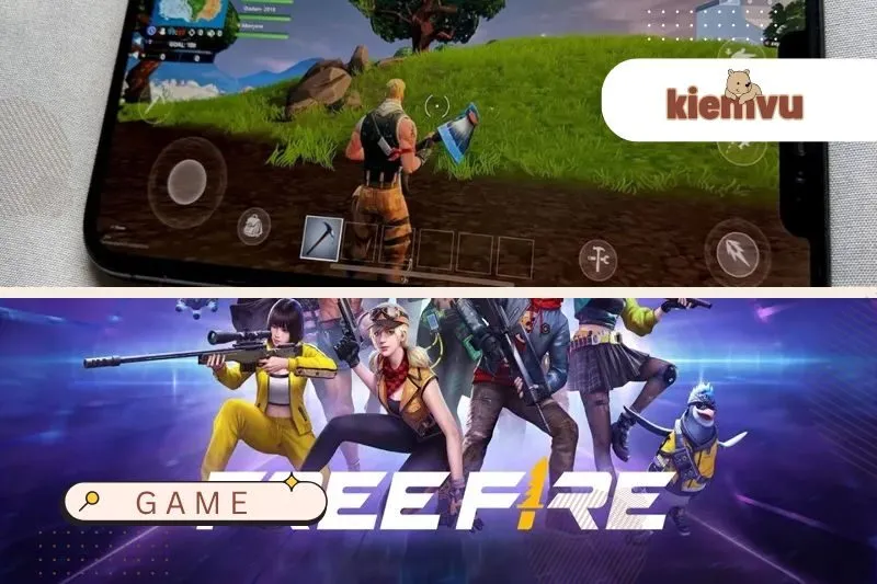 Xem ngay top 20 game hay nhất nên thử