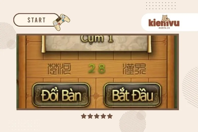 Cờ Tướng ZingPlay Online