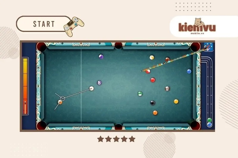 8 Ball Pool