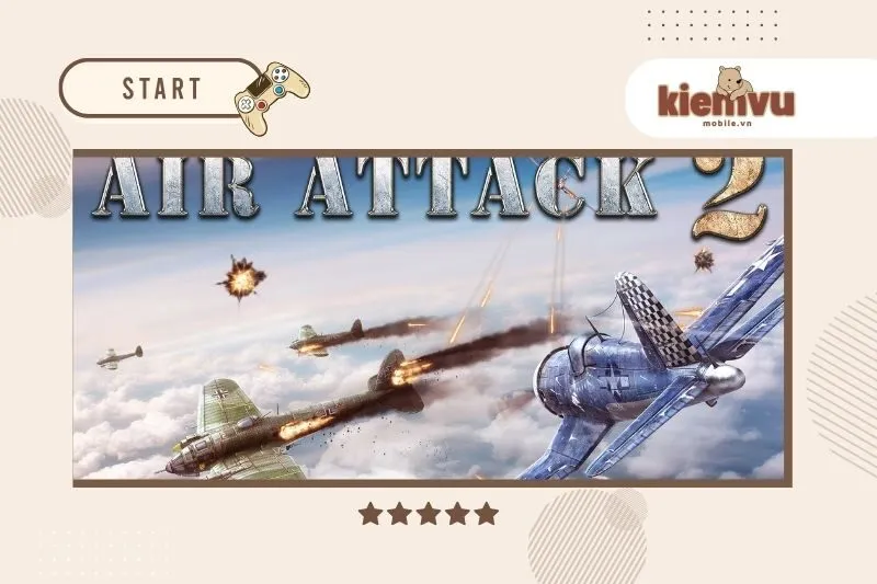 AirAttack 2