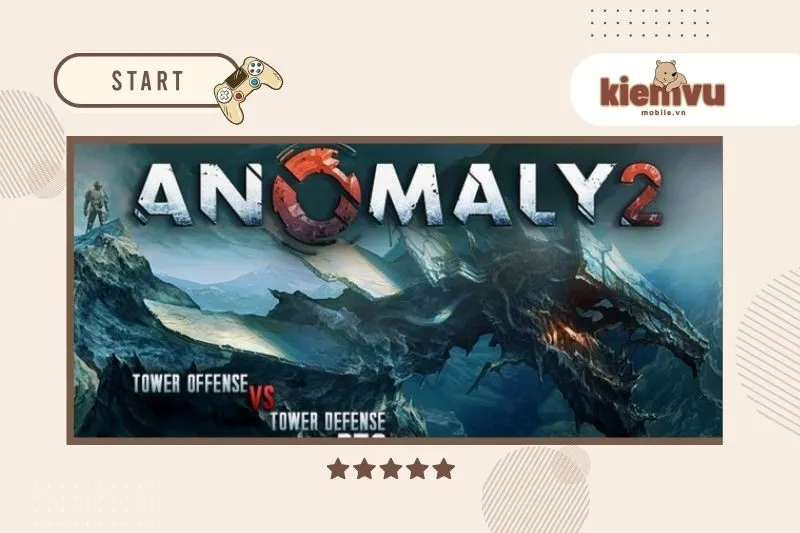 Anomaly 2