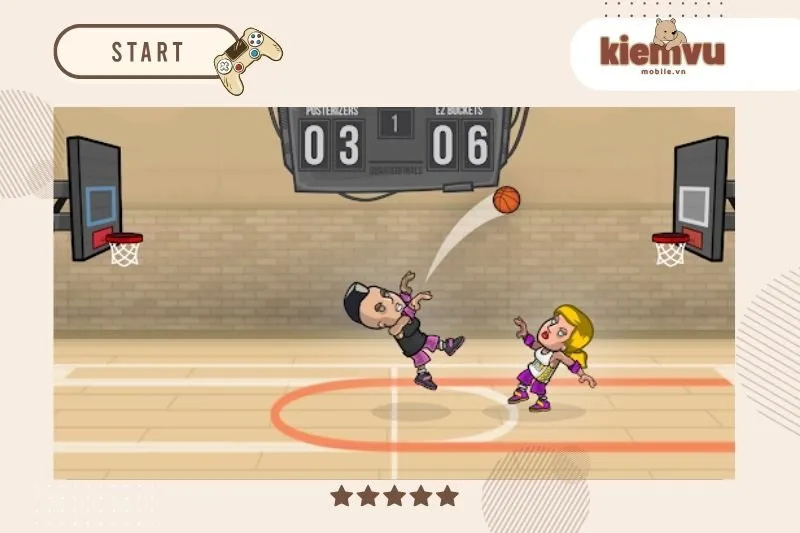 Basketball