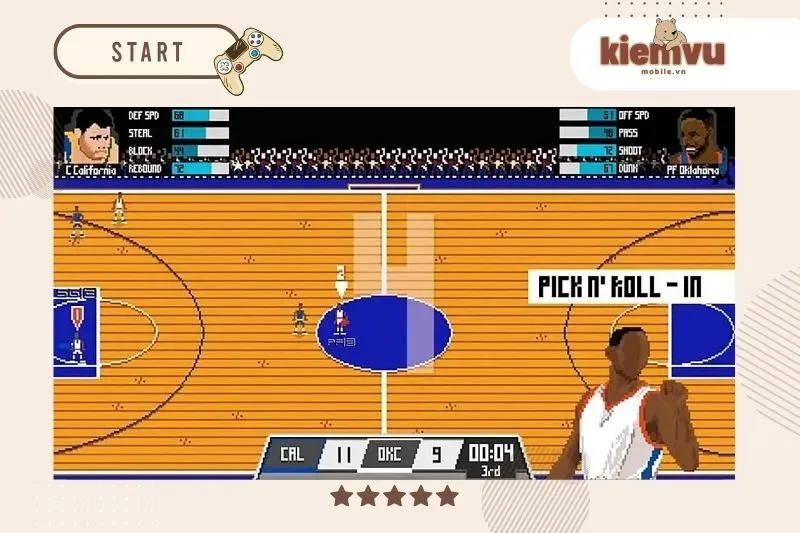 Basketball