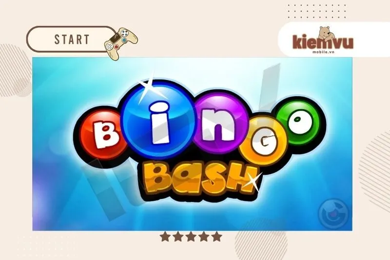 Bingo Bash