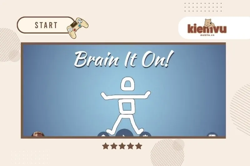 Brain It On