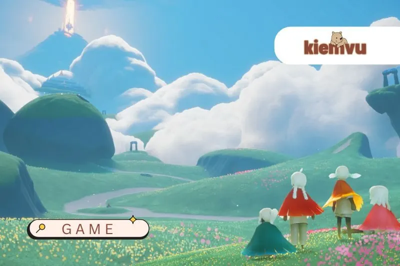 Các tựa game phiêu lưu hàng đầu