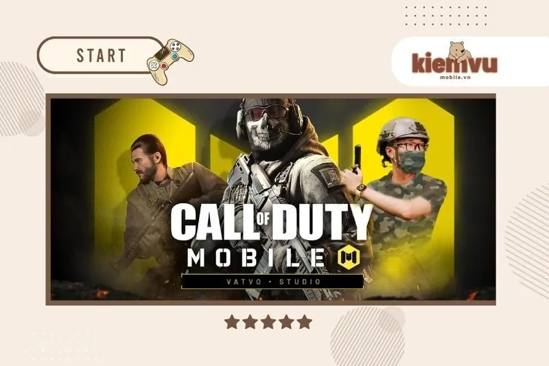 Call of Duty: Mobil