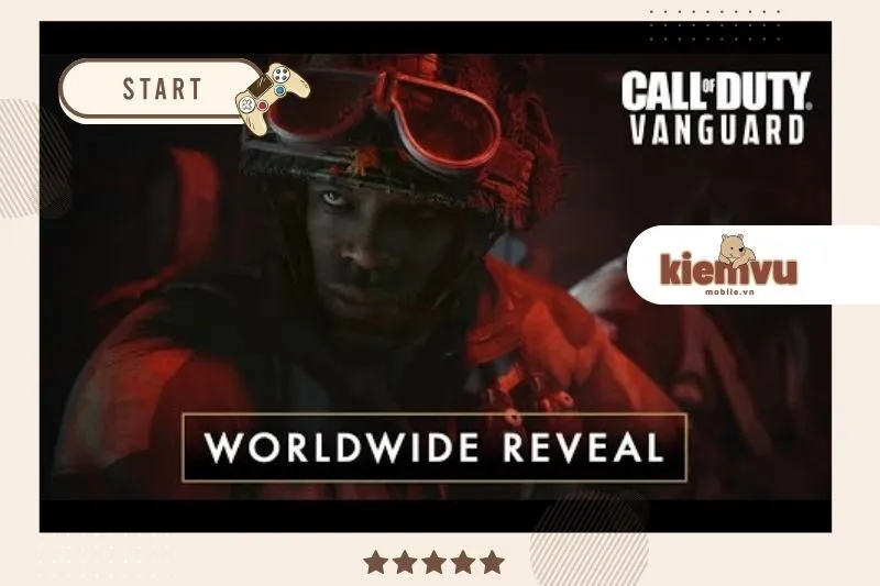 Call of Duty