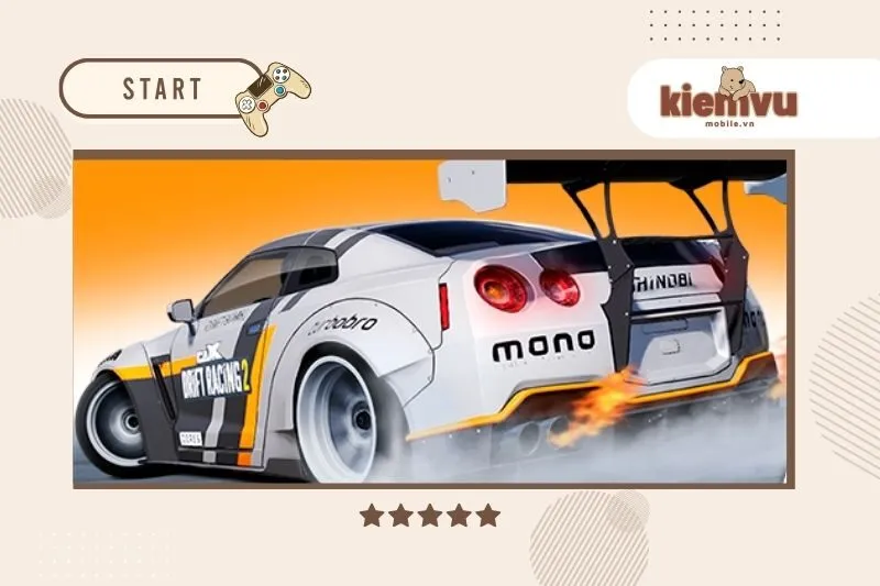 Carx Drift Racing 2