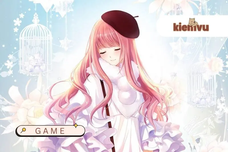 Cùng làm đẹp với 10 game con gái dưới đây