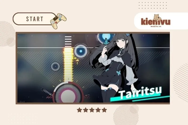 Cytus II