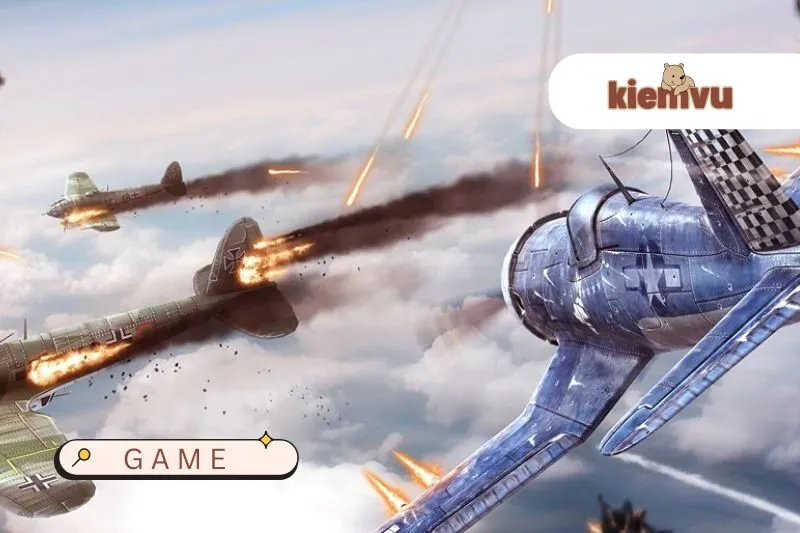 Danh sách các game bắn gà nổi bật