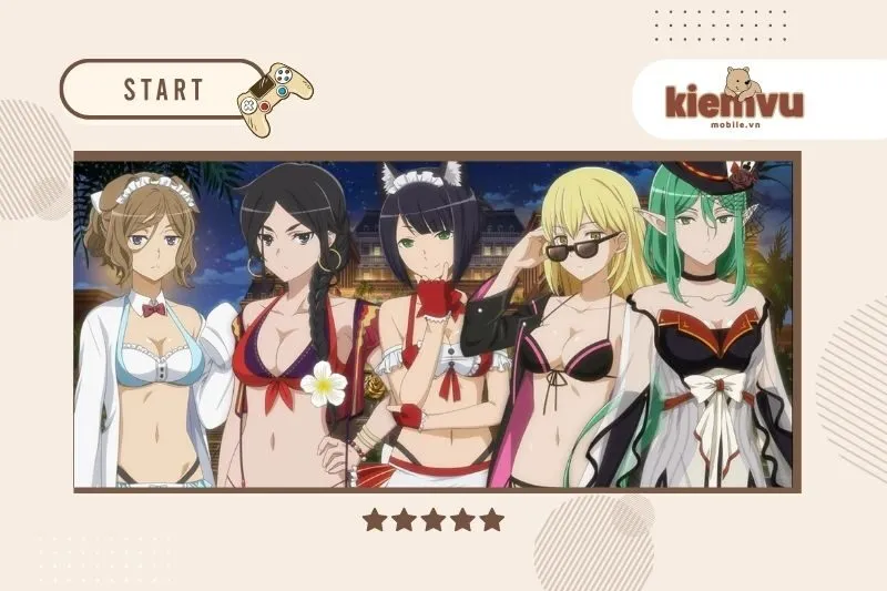 DanMachi - Memoria Freese