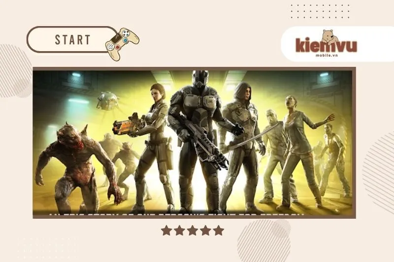 Dead Effect 2