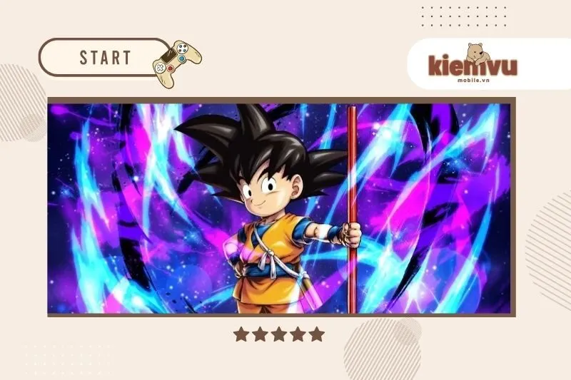 Dragon Ball Legends