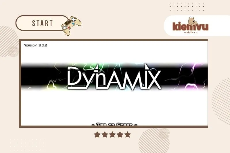 Dynami