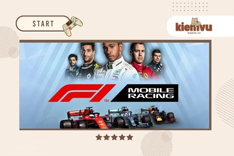 F1 Mobile