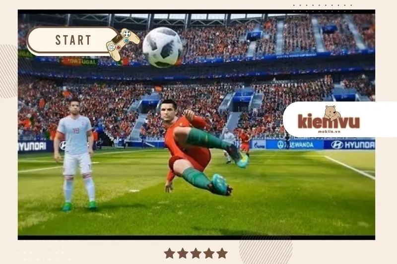 FIFA Online 4