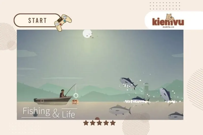 Fishing Life
