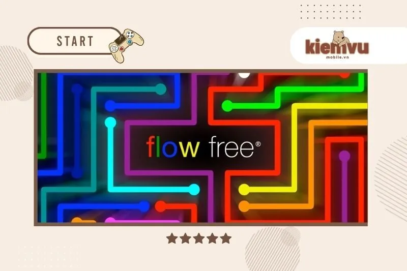 Flow Free