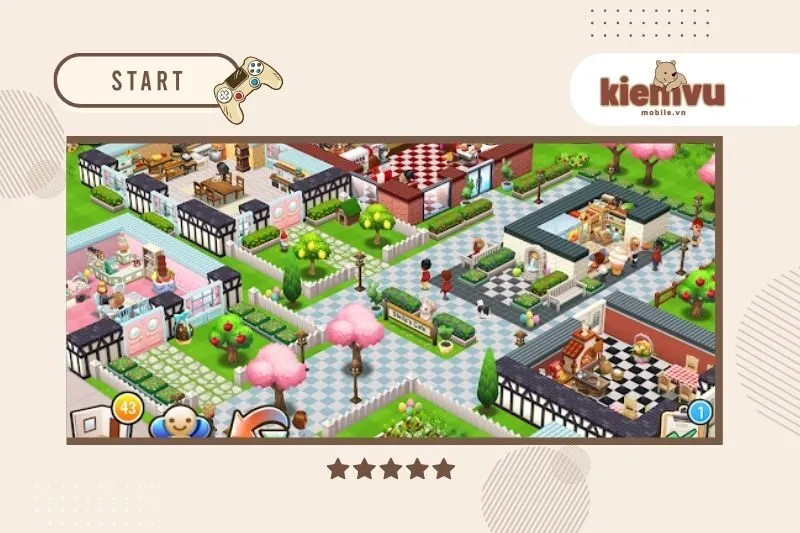 FOOD STREET