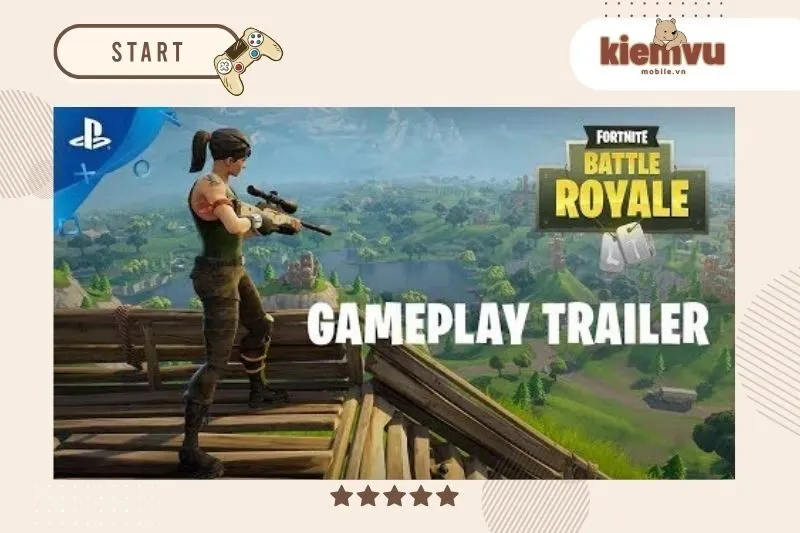 Fortnite