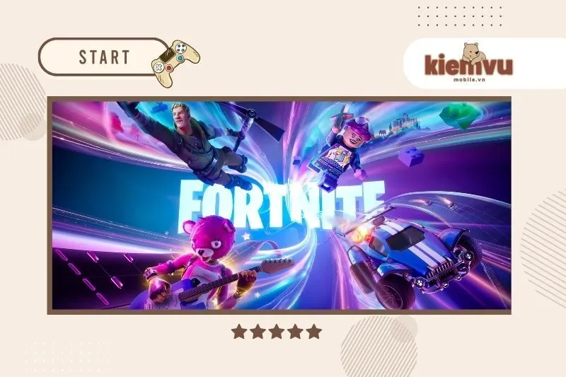 Fortnite