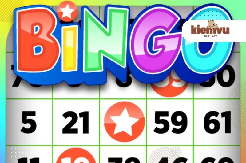 Xem nay top 13 game Bingo trí tuệ đỉnh cao