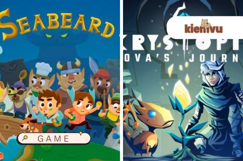 Khám phá ngay 15 game giải đố thách thức trí não bạn