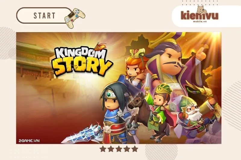 Kingdom Story